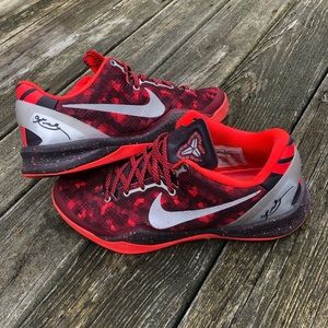 Nike Kobe 8 Year of the snake